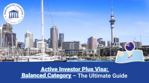 Active Investor Plus Visa Balanced Category