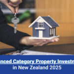 Balanced Category Property Investments