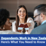 Can Dependents Work in New Zealand