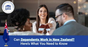 Can Dependents Work in New Zealand? Here’s What You Need to Know