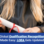 Global Qualification Recognition Made Easy: LQEA Gets Updated