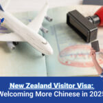New Zealand Visitor Visa Update: Welcoming More Chinese in 2025