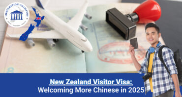 New Zealand Visitor Visa Update: Welcoming More Chinese in 2025