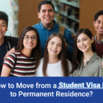 Move from a Student Visa NZ to Permanent Residence