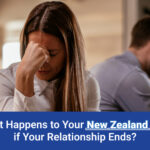 What Happens to Your New Zealand Visa if Your Relationship Ends
