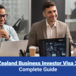 New Zealand Business Investor Visa 2025 Complete Guide