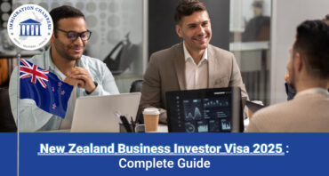 New Zealand Business Investor Visa 2025: Complete Guide
