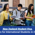 New Zealand Student Visa Rules for International Students in 2025