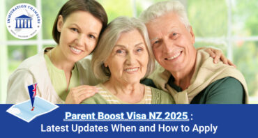 Parent Boost Visa NZ 2025: Latest Updates When and How to Apply