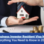 Business Investor Resident Visa NZ: Everything You Need to Know in 2025