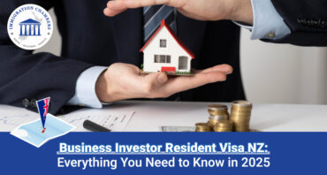 Business Investor Resident Visa NZ: Everything You Need to Know in 2025