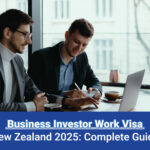 Business Investor Work Visa New Zealand 2025: Complete Guide