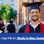 Can I Get PR if I Study in New Zealand