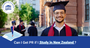 Can I Get PR if I Study in New Zealand?