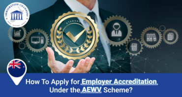 How to Apply for Employer Accreditation NZ Under the AEWV Scheme?