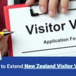 How to Extend a New Zealand Visitor Visa