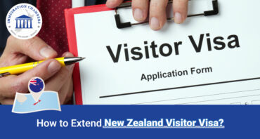 How to Extend a New Zealand Visitor Visa?