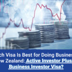 Which Visa Is Best for Doing Business in New Zealand