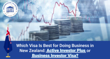 Which Visa Is Best for Doing Business in New Zealand: Active Investor Plus or Business Investor Visa?