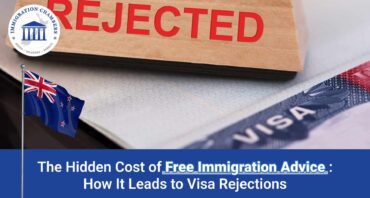 The Hidden Cost of Free Immigration Advice: How It Leads to Visa Rejections