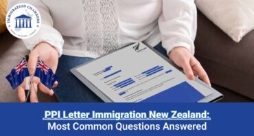 PPI Letter Immigration New Zealand: Most Common Questions Answered