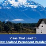 Visas That Lead to New Zealand Permanent Resident