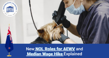 New NOL Roles for AEWV and Median Wage Hike Explained