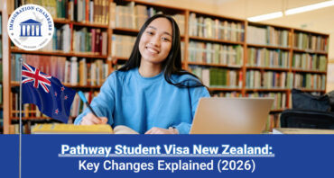 Pathway Student Visa NZ: Key Changes Explained (2026)