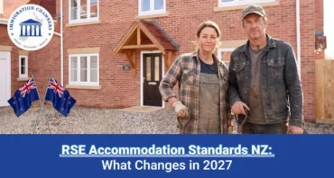 Home 41 RSE Accommodation Standards NZ: What Changes in 2027